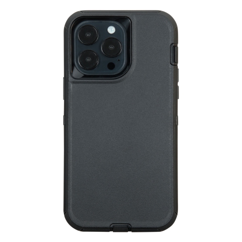 iDefend Case for Apple iPhone 14 Pro Max Black Best Buy Canada