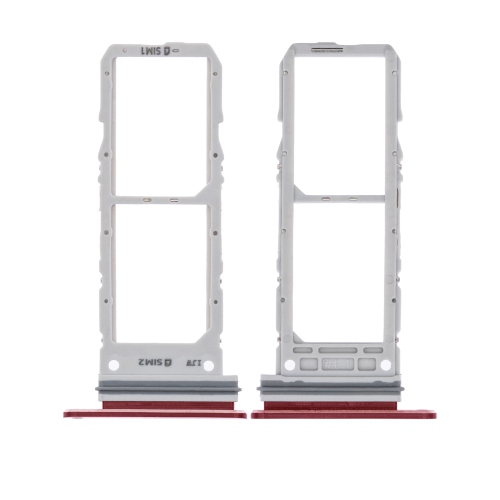 Replacement Dual Sim Card Tray Compatible For Samsung Galaxy Note 10