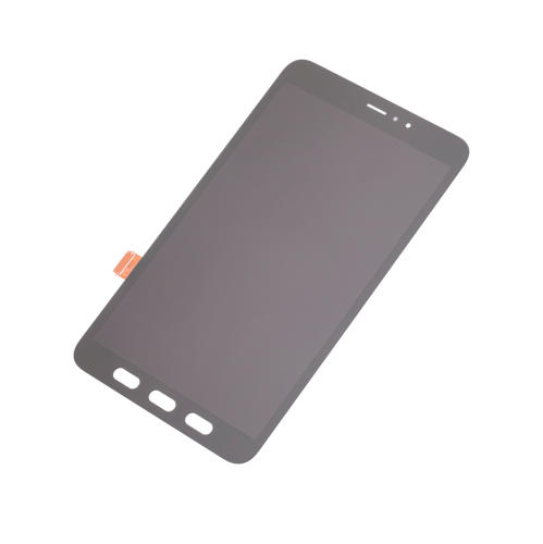 Replacement LCD Display Touch Screen Digitizer Assembly For Samsung Galaxy Tab Active 3 (SM-T575/2020) by ESOURCE PARTS - Refurbished condition - Image 2