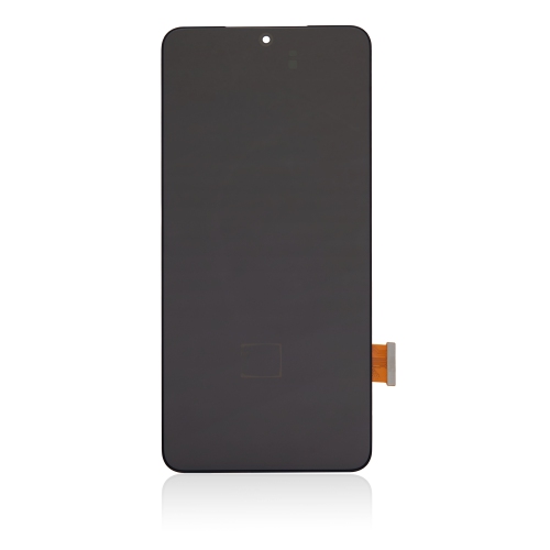 Replacement OLED Assembly Without Frame Compatible For Samsung Galaxy S21 5G (All Colors) by ESOURCE PARTS - Refurbished condition - Image 3