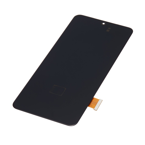 Replacement OLED Assembly Without Frame Compatible For Samsung Galaxy S21 5G (All Colors) by ESOURCE PARTS - Refurbished condition - Image 4