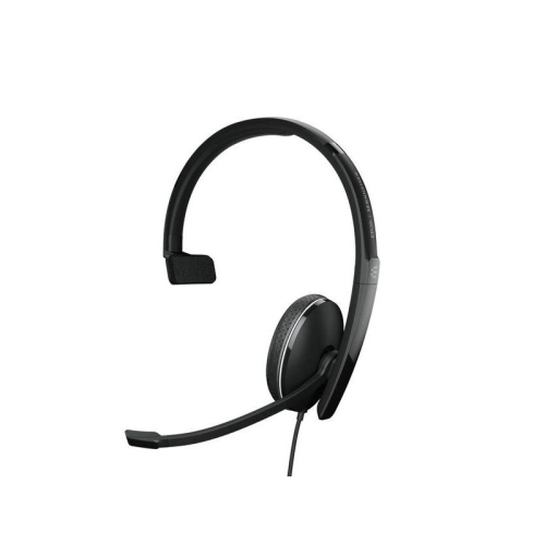 Best Buy: RunPhones Classic Headband Headphones (Large) Black RS1BL