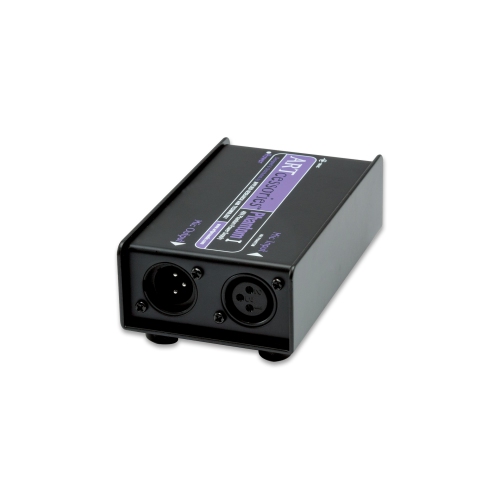ART Pro Audio 48-Volt Phantom Power Supply