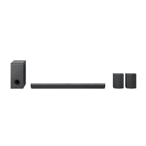 Refurbished - LG S95QR 810-Watt 9.1.5 Channel Sound Bar with Wireless Subwoofer