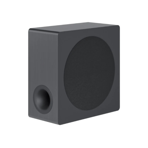 Barre de son LG S95QR 810 watts 9.1.5 canaux avec caisson de basses sans fil - Remis à neuf en usine