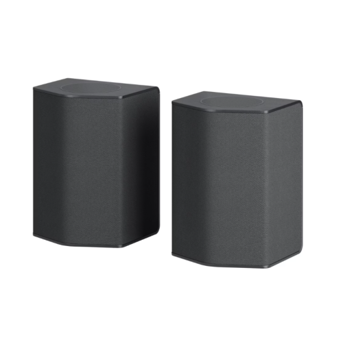 Barre de son LG S95QR 810 watts 9.1.5 canaux avec caisson de basses sans fil - Remis à neuf en usine