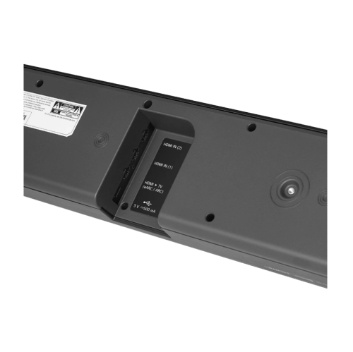 Barre de son LG S95QR 810 watts 9.1.5 canaux avec caisson de basses sans fil - Remis à neuf en usine