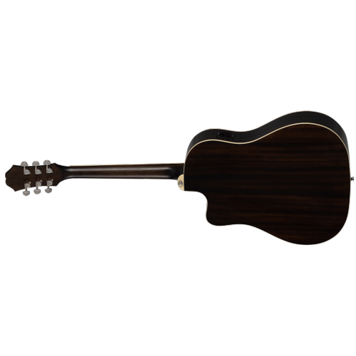 Epiphone J-45 EC Studio Acoustic/Electric Guitar - Natural