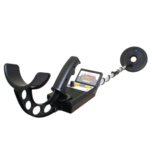 SUPEREYE Professional Beginner Metal Detector S1000