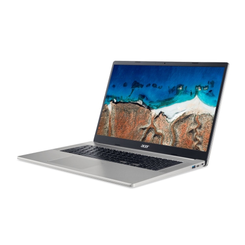 Boîte ouverte - Chromebook de 17&nbsp;po d'Acer avec garantie de 1 ans