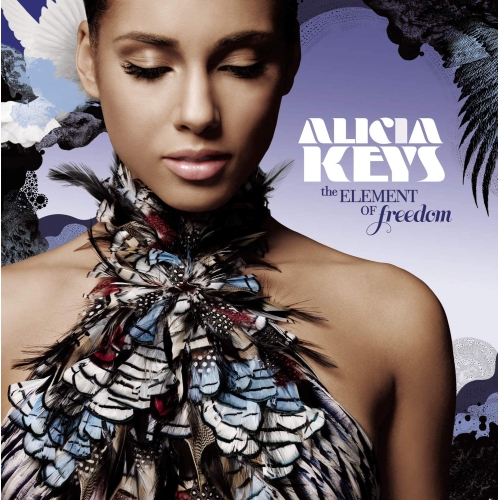 The The Element of FreedomAlicia Keys