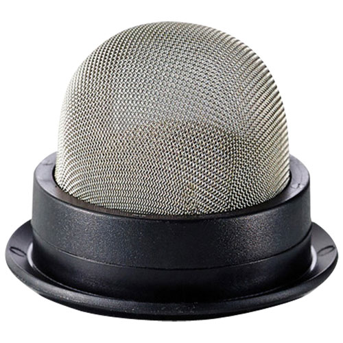 Ensemble avec aérateur à vin et tour de service de Vinturi - Noir