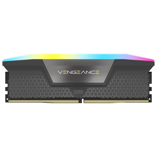 Corsair Vengeance 32GB (2x16GB) DDR5 5600MHz Desktop Memory for