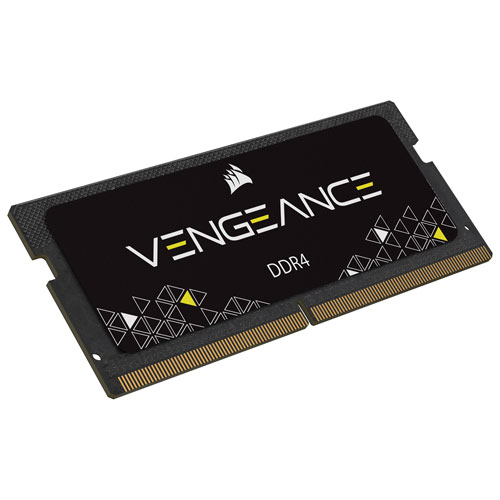 Corsair Vengeance 32GB DDR4 3200MHz Laptop Memory