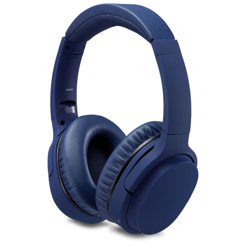 iLive Active Noise Cancellation Bluetooth Headphones