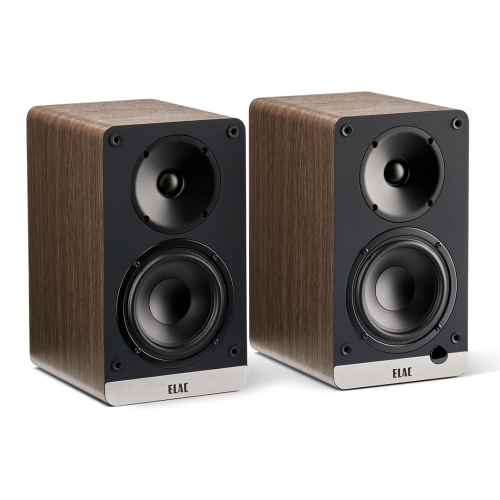 Haut-parleurs amplifiés Debut Connex DCB41 d’ELAC