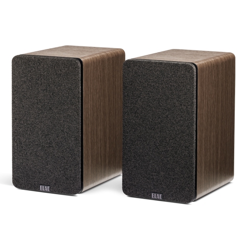 Haut-parleurs amplifiés Debut Connex DCB41 d’ELAC