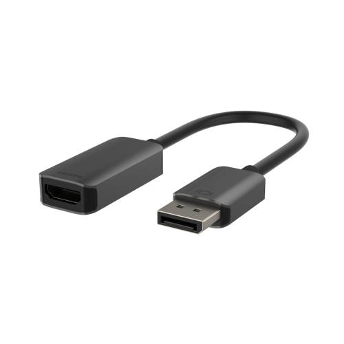 BELKIN  Active Displayport to HDMI Adapter - (Avc011Btsgybl)