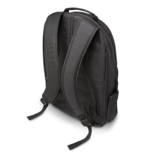 Kensington Simply Portable SP25 15.6" Laptop Backpack - Black -