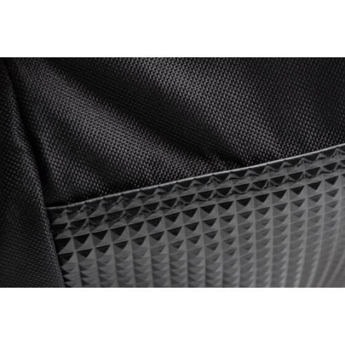 Kensington Simply Portable SP25 15.6" Laptop Backpack - Black -