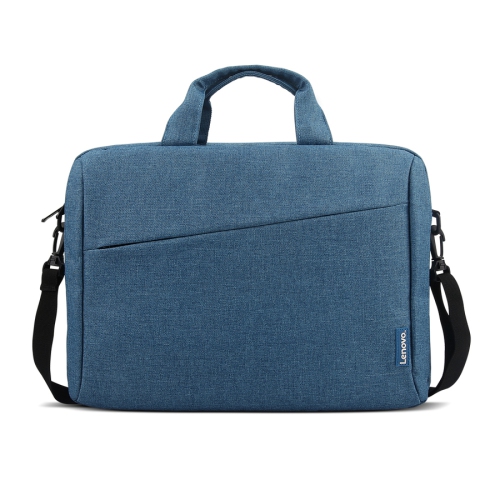 LENOVO  T210 15.6" Laptop Messenger Bag - - (Gx40Q17230) In Blue