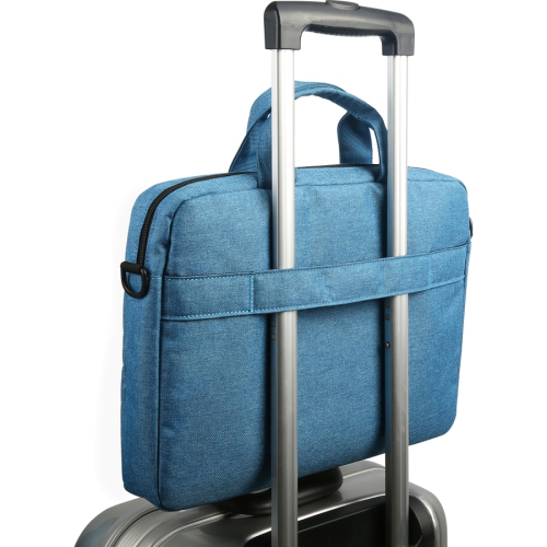 Sac messager pour portable T210 15,6 po de Lenovo - Bleu