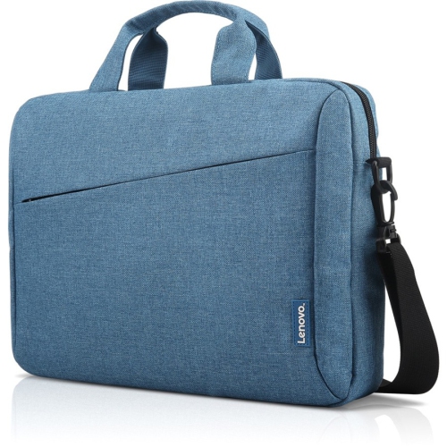Sac messager pour portable T210 15,6 po de Lenovo - Bleu
