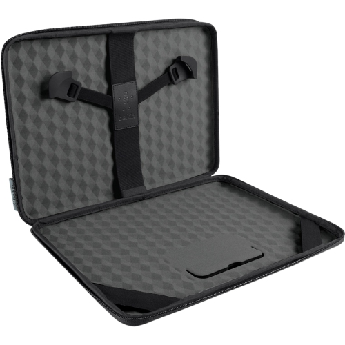 Belkin Air Protect 11" Laptop Sleeve - Black -