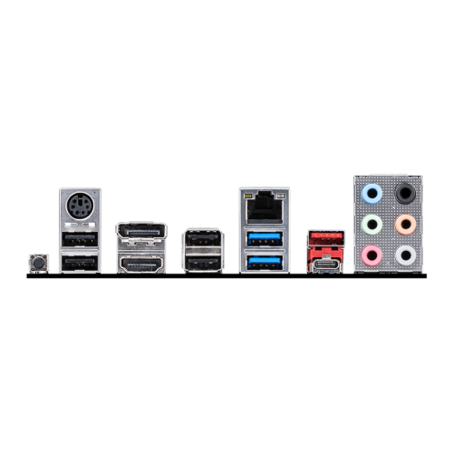 Carte mère B550-A PRO ATX AM4 de MSI