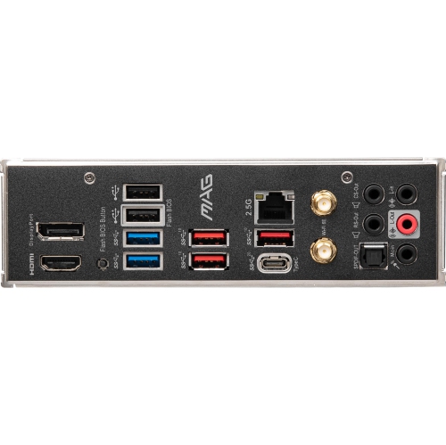 MSI MAG Z690 Tomahawk WiFi DDR4 Gaming Motherboard