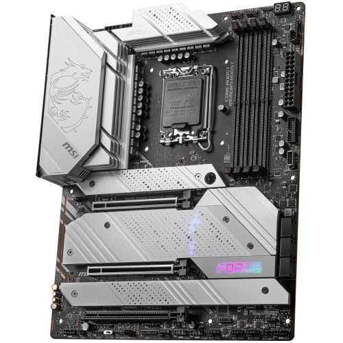 MSI Z690 Force WiFi Gaming Motherboard