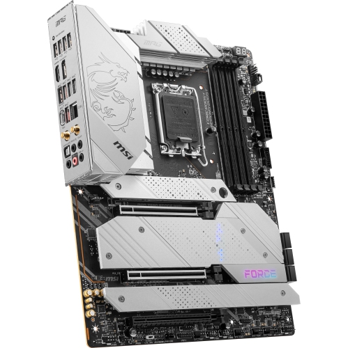 MSI Z690 Force WiFi Gaming Motherboard