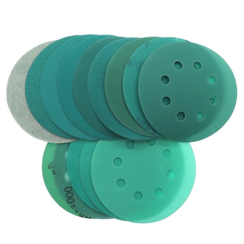 Polyester Film PET Tape for Printers and Printing, 5 inch,8 holes