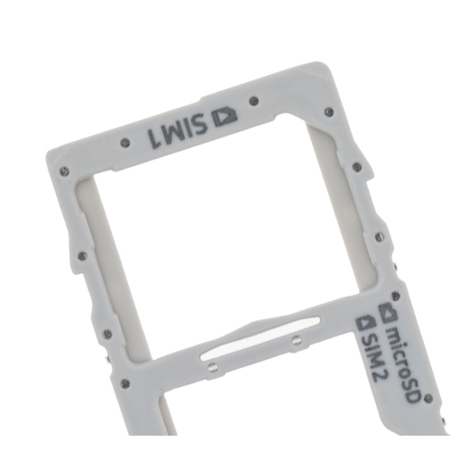 Replacement Dual Sim Card Tray Compatible For Samsung Galaxy S20 / S20 Plus / S20 Ultra 5G