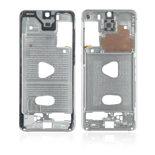 Replacement Mid-Frame Housing Compatible For Samsung Galaxy S20