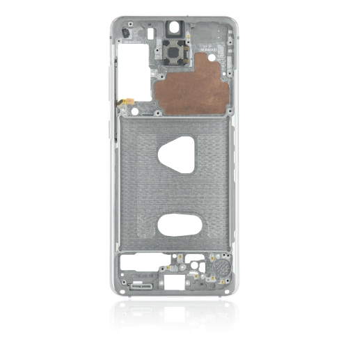 Replacement Mid-Frame Housing Compatible For Samsung Galaxy S20