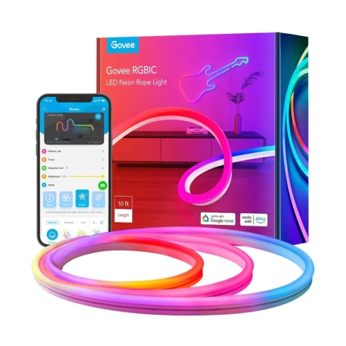 Govee Neon LED Strip Light