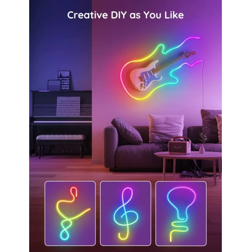 Govee Neon LED Strip Light