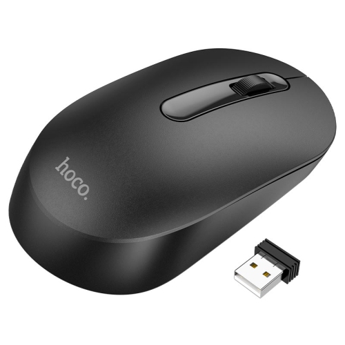 HOCO  Gm14 Wireless Mouse