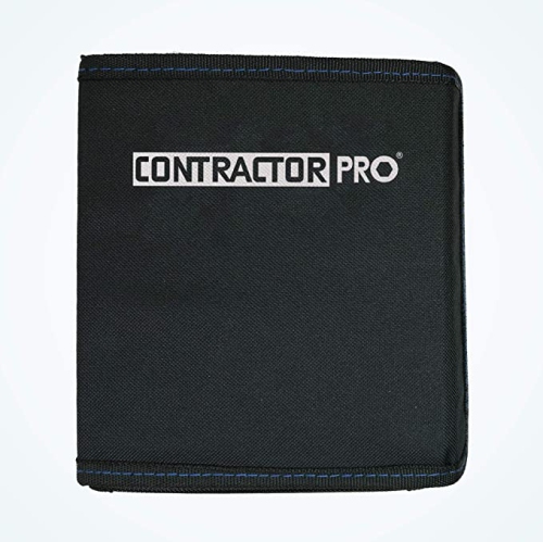 MAXTECH 16970MX Specialty Electronic Screwdriver Set, Small, Blue/Black