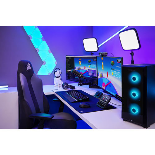 Elgato Stream Deck +