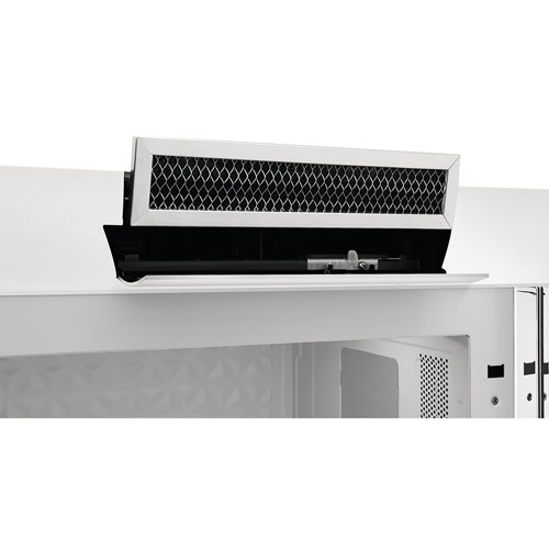 Frigidaire Over-The-Range Microwave - 1.8 Cu. Ft. - White