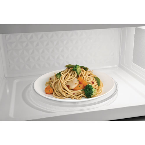 Frigidaire Over-The-Range Microwave - 1.8 Cu. Ft. - Stainless Steel