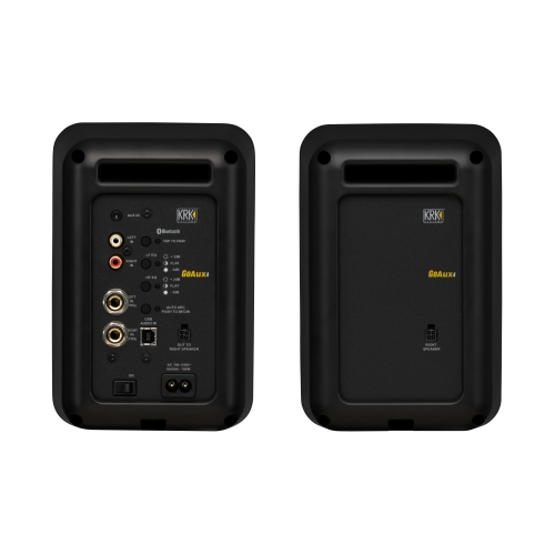 KRK GoAux 4 Portable Studio Monitor