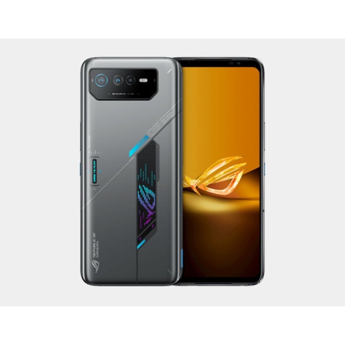 Asus ROG Phone 6D 5G AI2203 256GB 16GB RAM Dual SIM GSM Unlocked - Space Gray