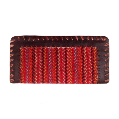 Wool Kilim Wallet by SONNATI