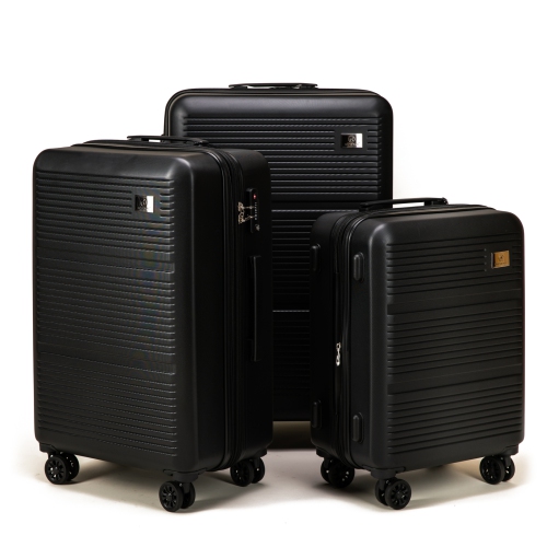 Holdall Luggage Orion Collection Set 20/24/28inch