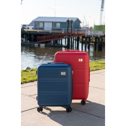 Holdall Luggage Orion Collection Set 20/24/28inch