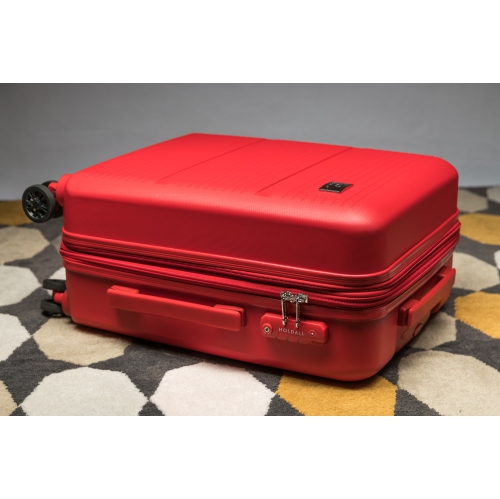 Holdall Luggage Orion Collection Set 20/24/28inch