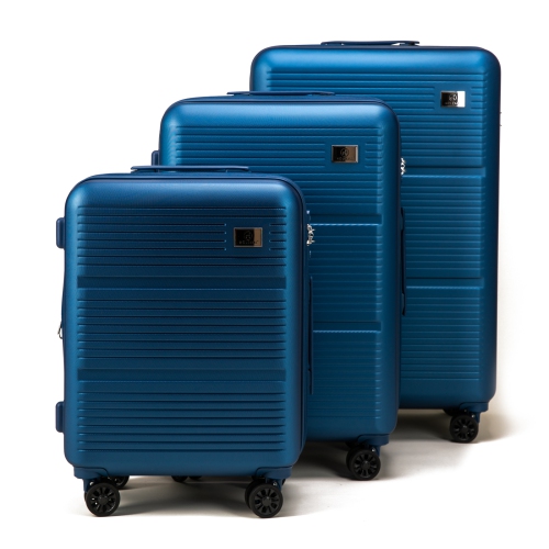 Holdall Luggage Orion Collection Set 20/24/28inch